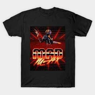 The Interceptor T-Shirt